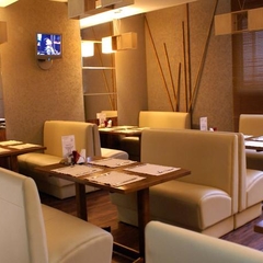 Гостиница 55 широта, Новосибирск, Новосибирская область