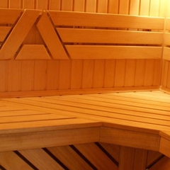 Гостиница 55 широта, Новосибирск, Новосибирская область