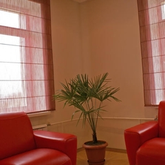 Гостиница 55 широта, Новосибирск, Новосибирская область