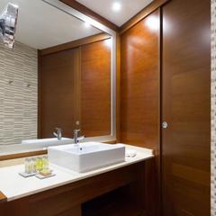 Гостиница Doubletree by Hilton Новосибирск, Новосибирск, Новосибирская область