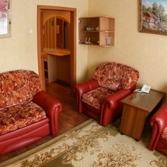 Гостиница Северная, Новосибирск, Новосибирская область