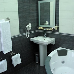 Гостиница 55 широта, Новосибирск, Новосибирская область