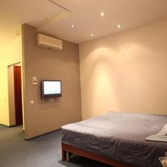 Гостиница 55 широта, Новосибирск, Новосибирская область