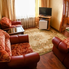 Гостиница Северная, Новосибирск, Новосибирская область