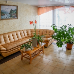 Гостиница Северная, Новосибирск, Новосибирская область