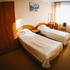 Гостиница Северная, Новосибирск, Новосибирская область