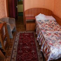 Гостиница Северная, Новосибирск, Новосибирская область