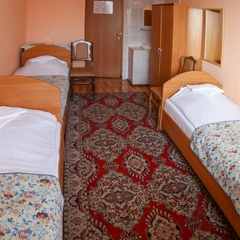 Гостиница Северная, Новосибирск, Новосибирская область