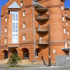 Гостиница Николь, Новосибирск, Новосибирская область