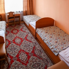 Гостиница Северная, Новосибирск, Новосибирская область