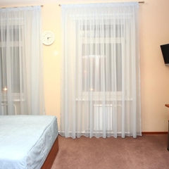 Гостиница 55 широта, Новосибирск, Новосибирская область