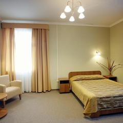 Гостиница Николь, Новосибирск, Новосибирская область