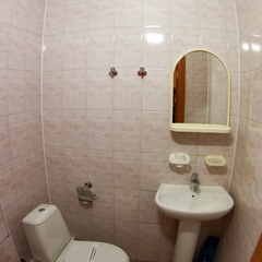 Гостиница Северная, Новосибирск, Новосибирская область