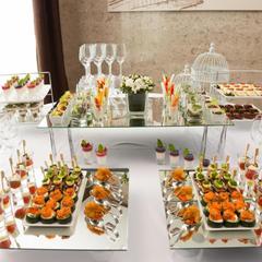 Гостиница Doubletree by Hilton Новосибирск, Новосибирск, Новосибирская область