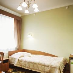 Гостиница Николь, Новосибирск, Новосибирская область