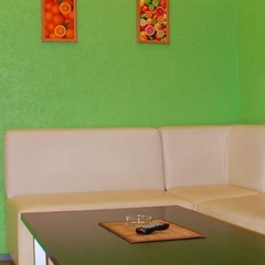 Гостиница 55 широта, Новосибирск, Новосибирская область