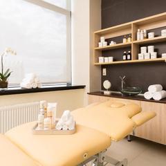 Гостиница Doubletree by Hilton Новосибирск, Новосибирск, Новосибирская область