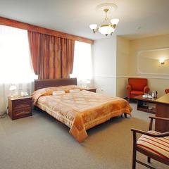 Гостиница Николь, Новосибирск, Новосибирская область