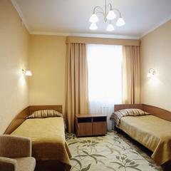 Гостиница Николь, Новосибирск, Новосибирская область