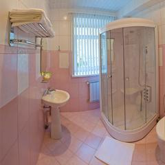 Гостиница Николь, Новосибирск, Новосибирская область