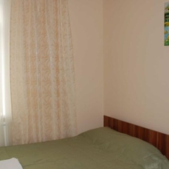 Гостиница 55 широта, Новосибирск, Новосибирская область