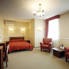 Гостиница Николь, Новосибирск, Новосибирская область