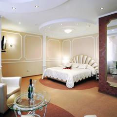 Гостиница Николь, Новосибирск, Новосибирская область