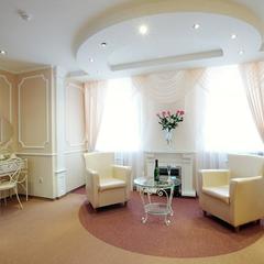 Гостиница Николь, Новосибирск, Новосибирская область