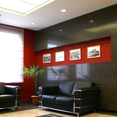 Гостиница 55 широта, Новосибирск, Новосибирская область