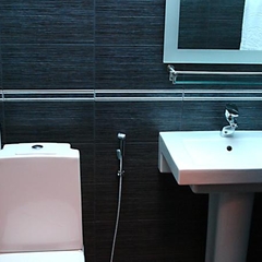 Гостиница 55 широта, Новосибирск, Новосибирская область