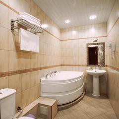 Гостиница Николь, Новосибирск, Новосибирская область