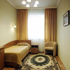 Гостиница Николь, Новосибирск, Новосибирская область