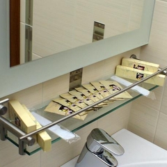 Гостиница 55 широта, Новосибирск, Новосибирская область