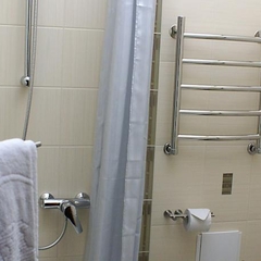 Гостиница 55 широта, Новосибирск, Новосибирская область