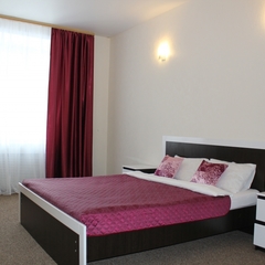 Гостиница Электрон, Новосибирск, Новосибирская область