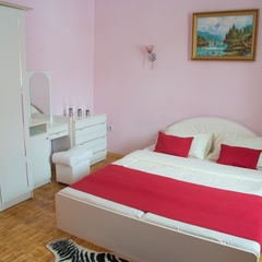 Гостиница Электрон, Новосибирск, Новосибирская область