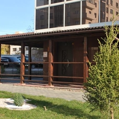 Мини-отель Шале, Новосибирск, Новосибирская область