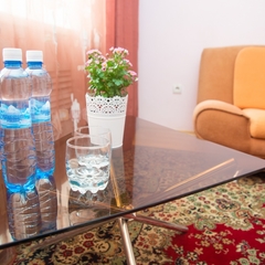 Гостиница Электрон, Новосибирск, Новосибирская область