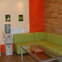 Гостиница 55 широта, Новосибирск, Новосибирская область