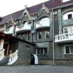 Гостиница Золотой лев, Новосибирск, Новосибирская область