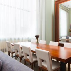 Гостиница Doubletree by Hilton Новосибирск, Новосибирск, Новосибирская область