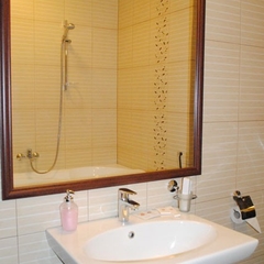 Мини-отель Шале, Новосибирск, Новосибирская область