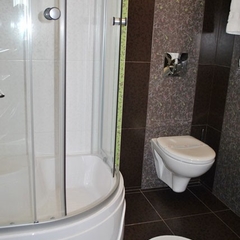 Мини-отель Шале, Новосибирск, Новосибирская область