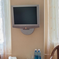 Гостиница 55 широта, Новосибирск, Новосибирская область