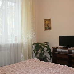 Гостиница Электрон, Новосибирск, Новосибирская область