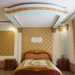 Гостиница Золотой лев, Новосибирск, Новосибирская область