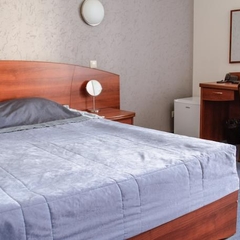 Гостиница 55 широта, Новосибирск, Новосибирская область