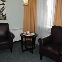 Мини-отель Шале, Новосибирск, Новосибирская область