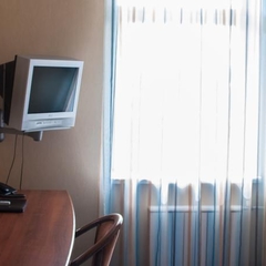 Гостиница 55 широта, Новосибирск, Новосибирская область