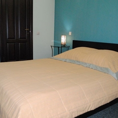 Мини-отель Шале, Новосибирск, Новосибирская область